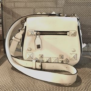 Marc Jacobs studded crossbody
